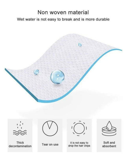 Effortless Disposable Cleaning Cloths for a Spotless Kitchen Experience