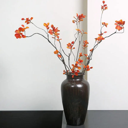 59 cm Artificial Autumn Leaf Branch