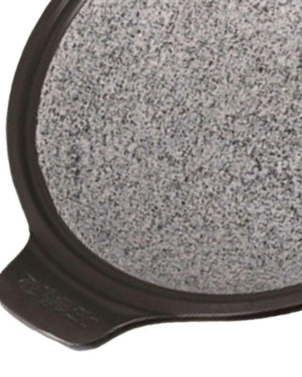 Korean Stone Cooking Pot for Ramen, Soups, Stews, and Kimchi Rice