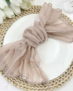 100pcs Beige