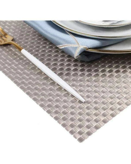 Ceramic Elegance Dining Set: Elevate Your Dining Moments with Botanica Bliss