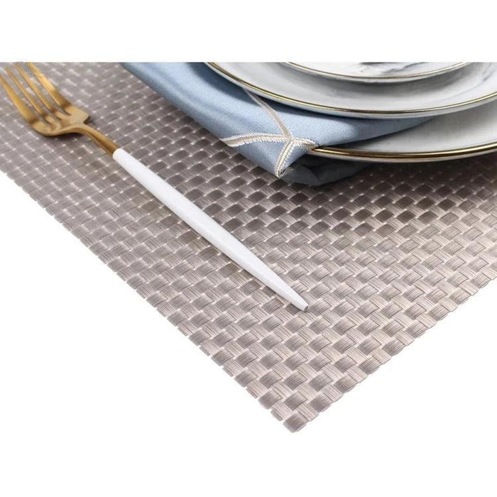 Ceramic Elegance Dining Set: Elevate Your Dining Moments with Botanica Bliss
