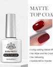 Matte Top Coat