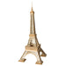 3D Architectural Wooden Puzzle Set: Build Big Ben, Tower Bridge & Five-Storied Pagoda