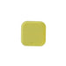 Colorful 5-Piece Resin Plant Tray Collection for Chic Indoor and Outdoor Gardening