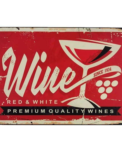 Vintage Cheers Beer Metal Sign - Perfect Wall Art for Bars, Man Caves, and Restaurants