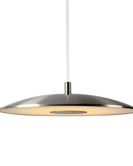 Modern Nordic LED Pendant Light for Chic Dining and Workspace Illumination