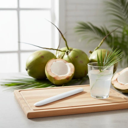 Soft Coconut Blade Multi Purpose Coconut Cutting Cutter Kitchen Tool Reusable Long-Lasting for Food Prep soft-coconut-blade-multi-purpose-coconut-cutting-cutter-kitchen-tool-reusable-long-lasting-for-food-prep