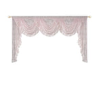 1PC W200cm-3swags