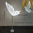 white light 208cm