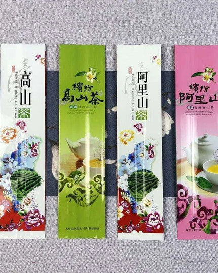 Exquisite JinXuan Milk Oolong Tea - Authentic Taiwanese Artisan Blend in 150g/250g Sizes