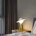 Swordsman Touch Dimming Rechargeable Table Lamp - Creative Study Bedroom Decoration