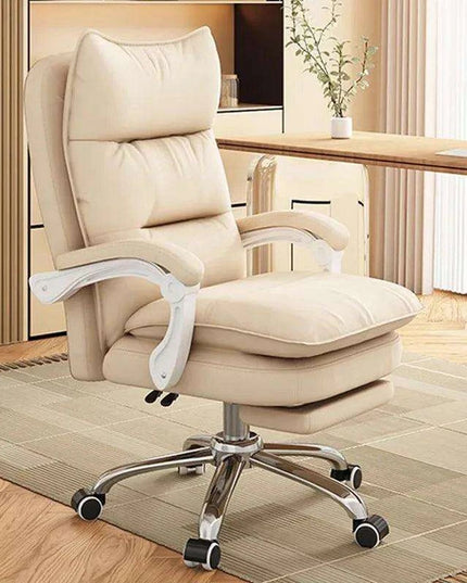 Ergonomic Swivel Gaming Chair for Ultimate Comfort