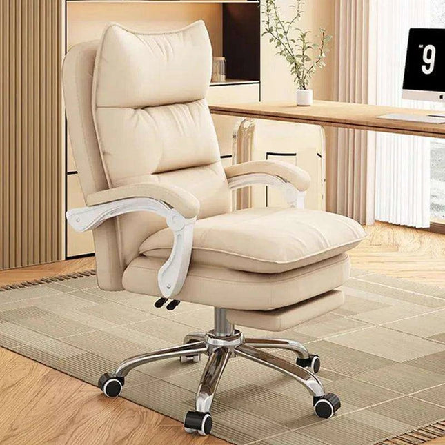 Ergonomic Swivel Gaming Chair for Ultimate Comfort