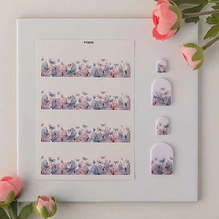 Geometric Elegance Polymer Clay Cutting Tools - Essential for Creative Makers