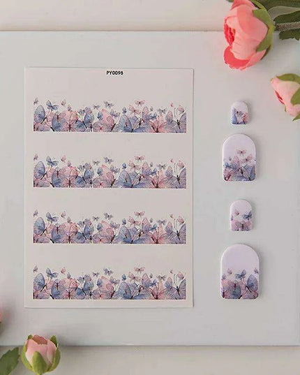 Geometric Elegance Polymer Clay Cutting Tools - Essential for Creative Makers