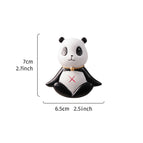 Panda - Sitting (Single)