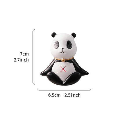 Cute Cartoon Resin Light Switch Cover Decoration