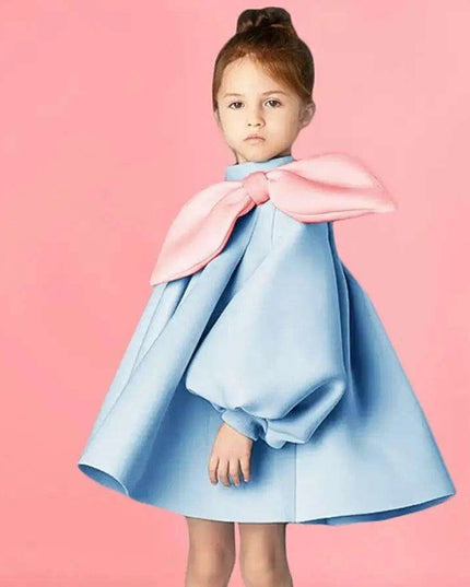 Magical 2023 Fairy Tale Princess Dress for Girls - Perfect for Weddings and Special Occasions