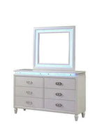 Mirror Dresser