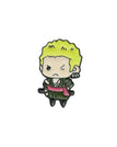 Roronoa Zoro 1 / United States
