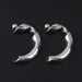 Challenging Metal Luban Lock Puzzle - Perfect for Family Fun and Skill Enhancement