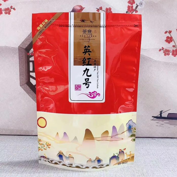Anxi Tikuanyin Oolong Tea Discovery | Premium Sustainable Chinese Tea Experience