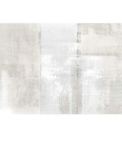 Elegant Serenity: Plush Non-Slip Polyester Carpet for Luxurious Spaces