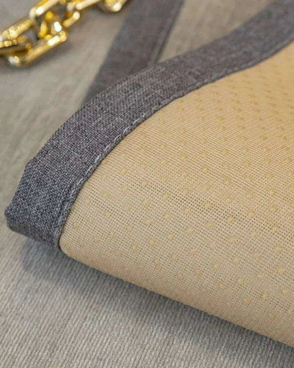 Luxurious Chenille Sofa Cover Set - Enhance Your Living Space with Timeless Elegance