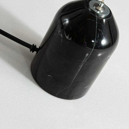 Contemporary Cordless Floor Lamp for Elegant Bedroom and Living Room Lighting