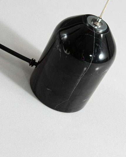 Contemporary Cordless Floor Lamp for Elegant Bedroom and Living Room Lighting