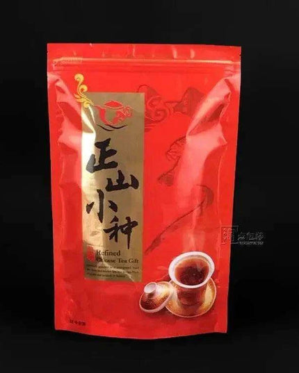 Anxi TieGuanYin Oolong Tea Premium Gift Set - 250g of Exquisite Flavor