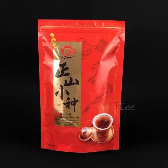 Anxi TieGuanYin Oolong Tea Premium Gift Set - 250g of Exquisite Flavor