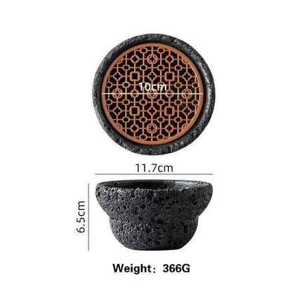 Eco-Friendly Ceramic Bowls for Stylish Dining