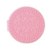 Chocolate Delight Scented Sticky Notes - Playful Memo Pad for Creative Inspiration