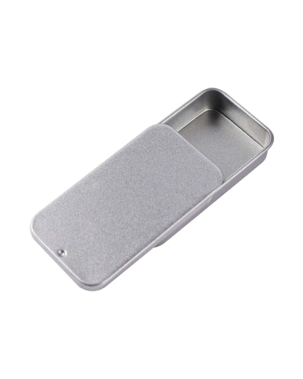 Smart Iron Parrot Training Feeder - Compact Cognitive Enhancement Jar