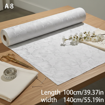 Outdoor-Sport 3D Flower Embossed Fabric - Elegant Textured Upholstery Fabric exquisite-3d-flower-embossed-bubble-fabric-elegant-fashion-texture-fabric-for-sewing-home-textiles-upholstery-bag-women-clothes