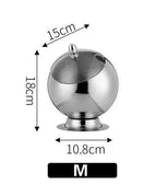 18cm Lid-Have Base 2