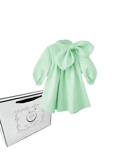 Magical 2023 Fairy Tale Princess Dress for Girls - Perfect for Weddings and Special Occasions