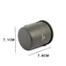 Ultralight Titanium Travel Mug by Widesea - Essential Drinkware for Outdoor Enthusiasts