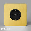EU Socket