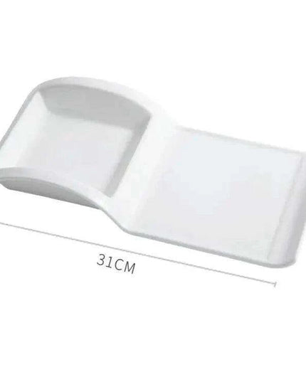 Sophisticated Japanese Ceramic Dining Set: A Luxurious Experience for Every Occasion