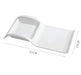 Sophisticated Japanese Ceramic Dining Set: A Luxurious Experience for Every Occasion