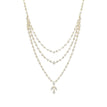 AllMoissanite / 50cm / China Mainland #2