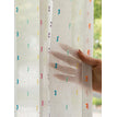 Patterned fabric / 1.8mx2.6m / 1 panel