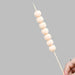 Realistic Barbecue Simulation Skewers for Creative Cooking Displays and Fun Play