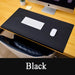PU Leather Desk Pad with Adjustable Elbow and Wrist Support