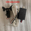 USB Adjustable