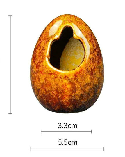 Japanese Artisan Ceramic Dining Set for an Exquisite Culinary Experience