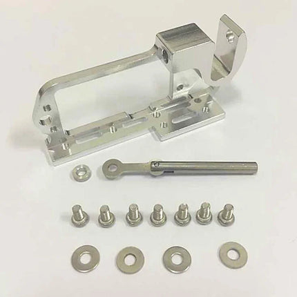 RC Servo Payload Release Device for Drones and Aircraft